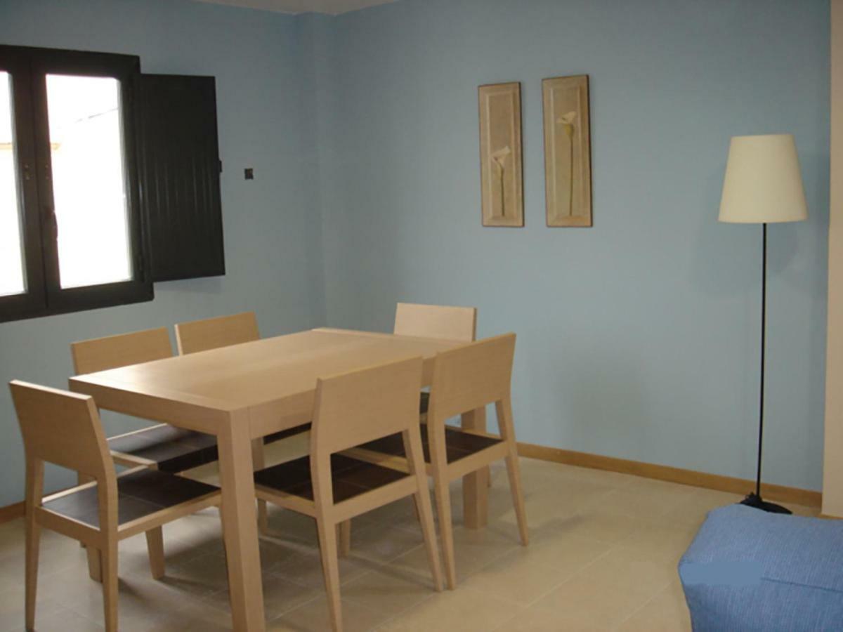 Apartamentos San Cristobal Benassal Exterior photo