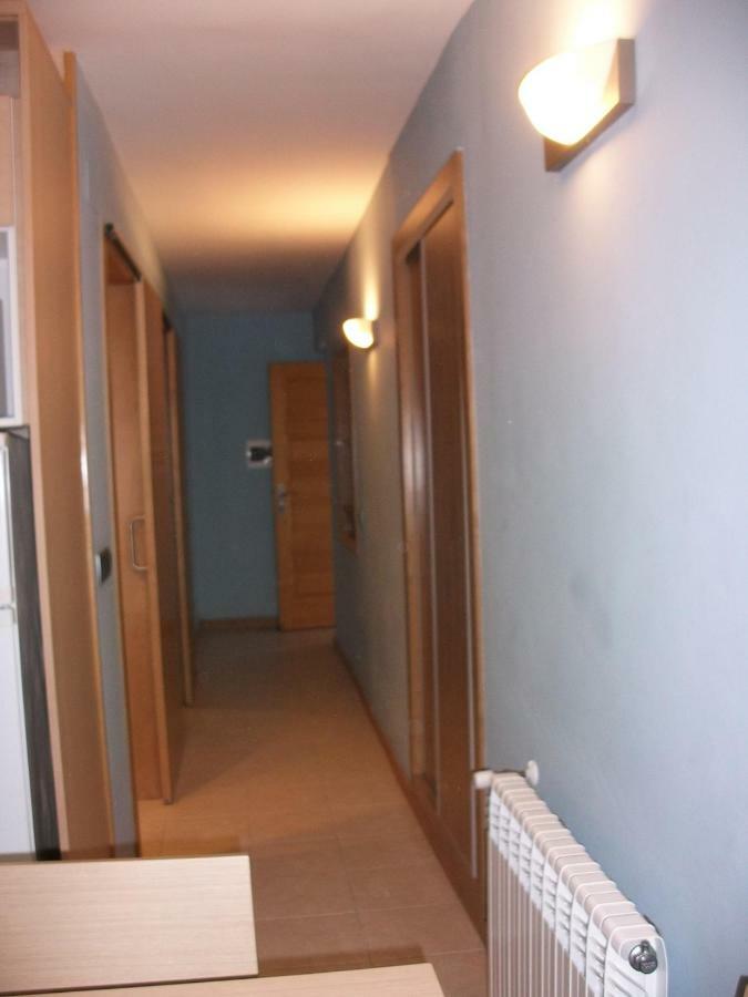 Apartamentos San Cristobal Benassal Exterior photo