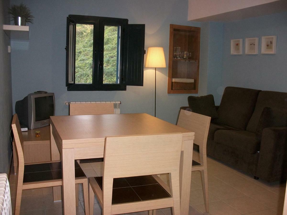 Apartamentos San Cristobal Benassal Exterior photo